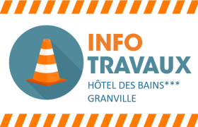 Restaurant Granville La Table de Louis