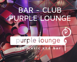 Le Purple Lounge